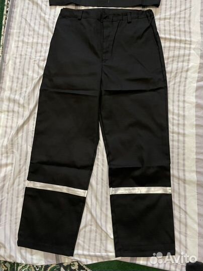 Спецодежда сургутнефтегаз летняя