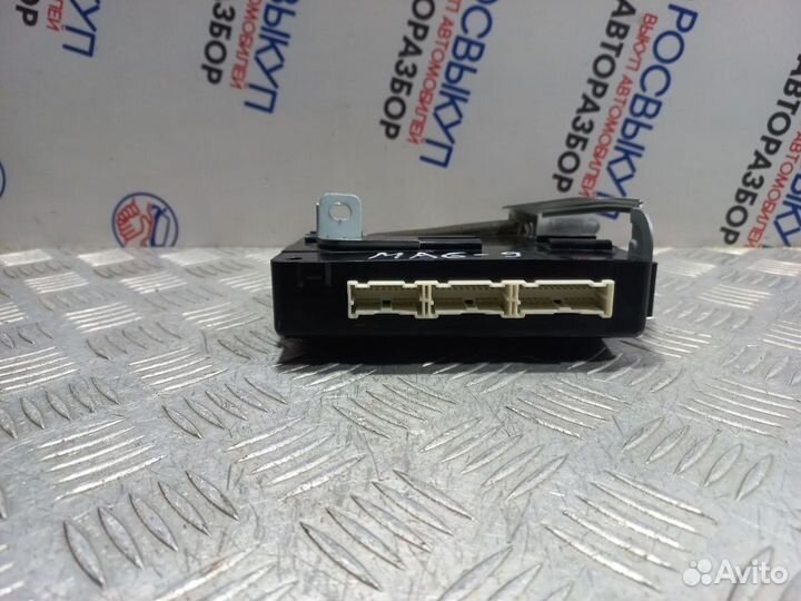 Блок комфорта Kia Magentis (MG) II рестайлинг (200