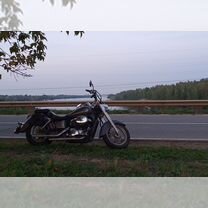 Продам honda shadow 400