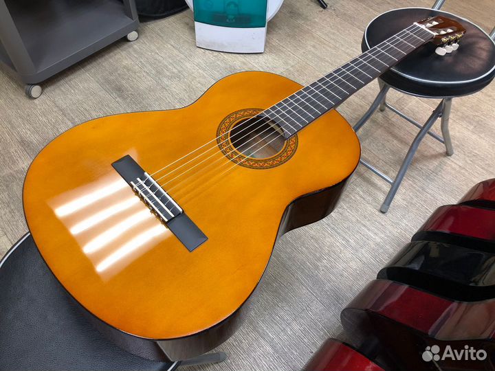 Гитара классическая Yamaha Cm-40