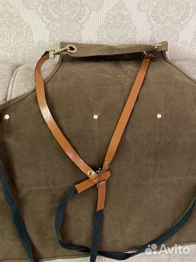 Фартук бариста