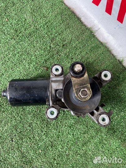 Мотор дворников Nissan Avenir venw11 SR20 2002