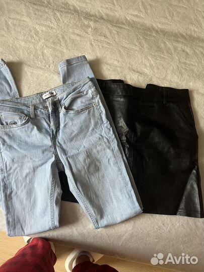 Женские вещи пакетом 40 42