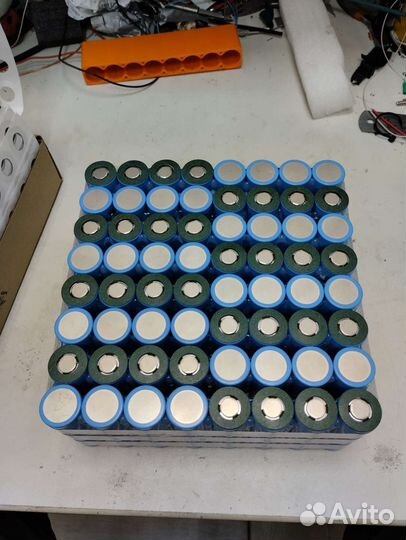 Ремонт персонального электротранспорта