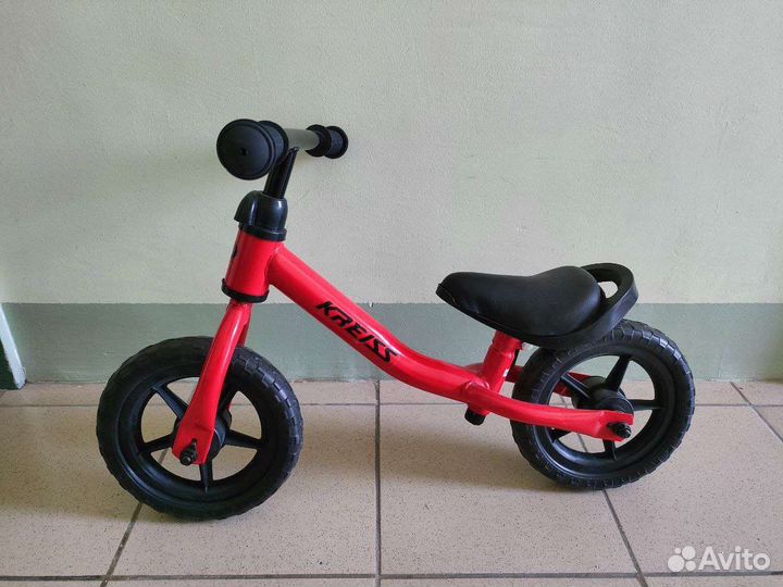 Беговел детский