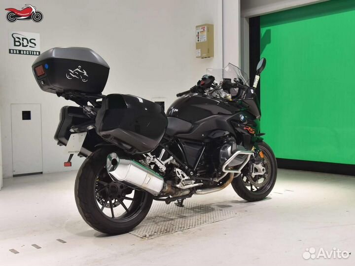 BMW R 1250 RS 2019г