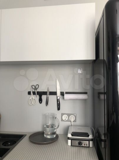 2-к. квартира, 58,7 м², 11/18 эт.