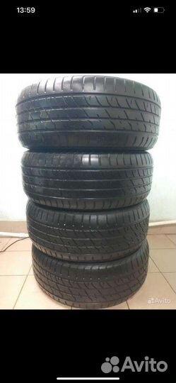Kumho Crugen HP91 285/60 R18 116V
