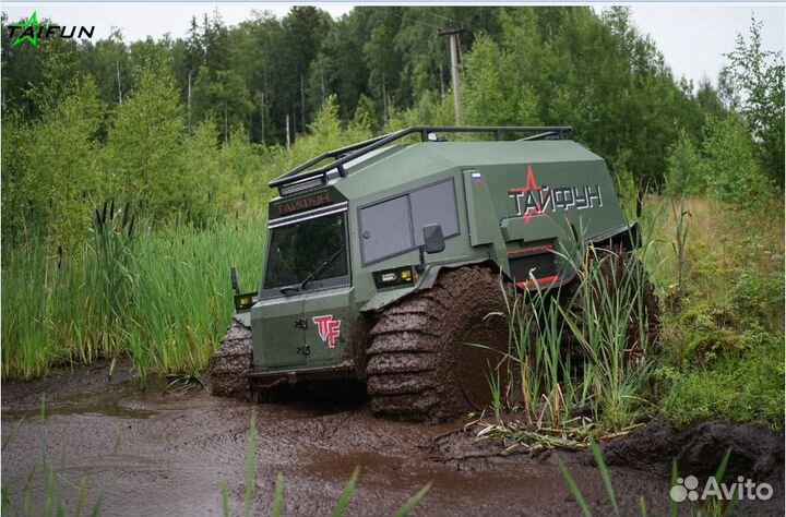 Вездеход