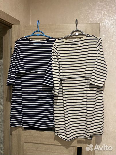 Одежда для беременных и кормящих 46-48