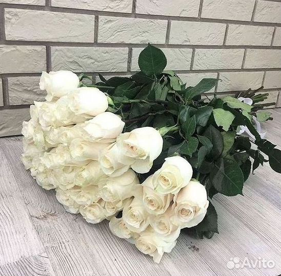 Букет роз 101 роза 51 роза