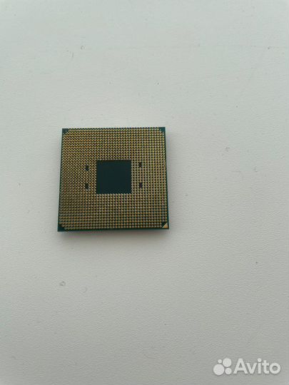 Процессор AMD ryzen 5 3600X OEM(без коробки)