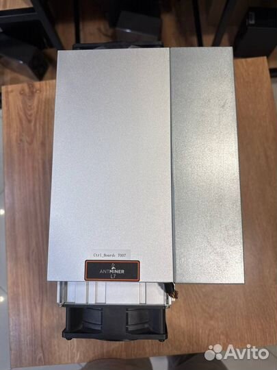 Bitmain antminer l7 9050