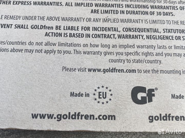 Тормозные колодки дисковые 037 S3 kawasaki