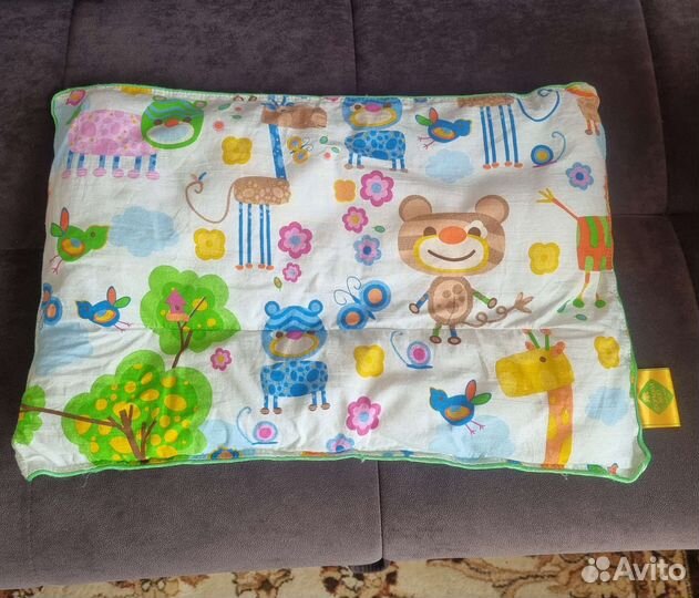 Подушка-позиционер