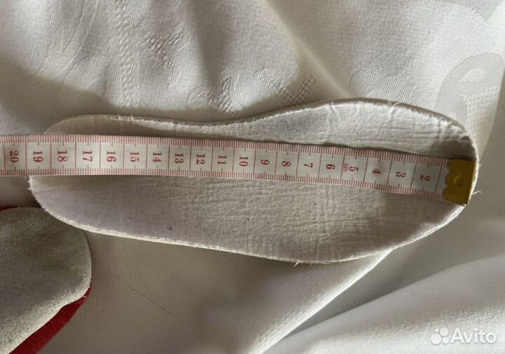 Форма для самбо детская