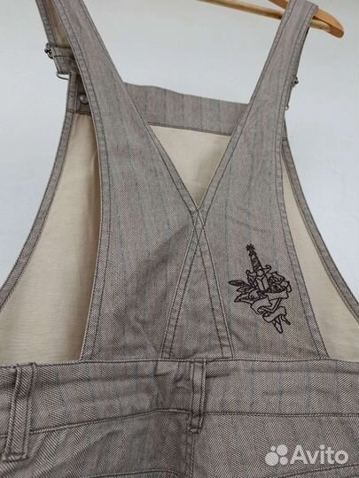 Комбинезон 42-44 размер