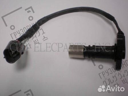 Датчик положения коленвала, CUB (Тайвань) VS-34A04