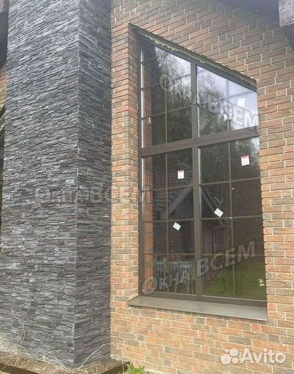 Окна быстро