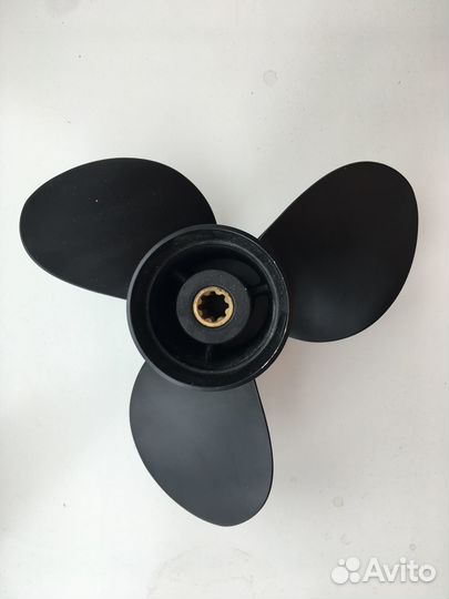 Продам винт Солас для Хонда 10-20