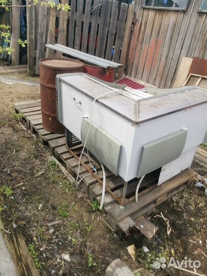 Холодильник