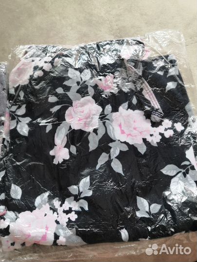 Женские ночные сорочки хлопок