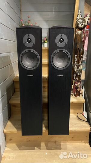 Yamaha NS-F140. Продажа/обмен