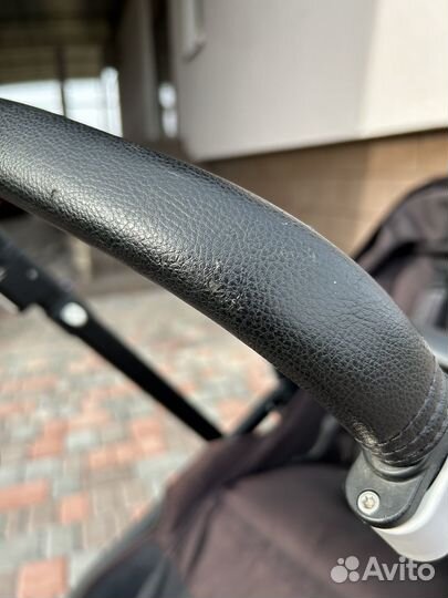 Коляска bugaboo cameleon 3