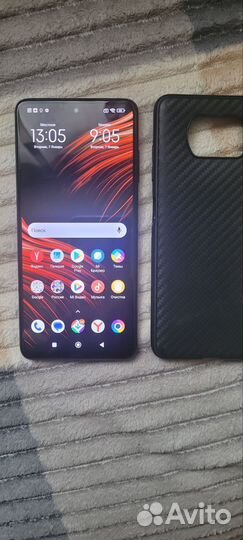 Xiaomi Poco X3 Pro, 6/128 ГБ