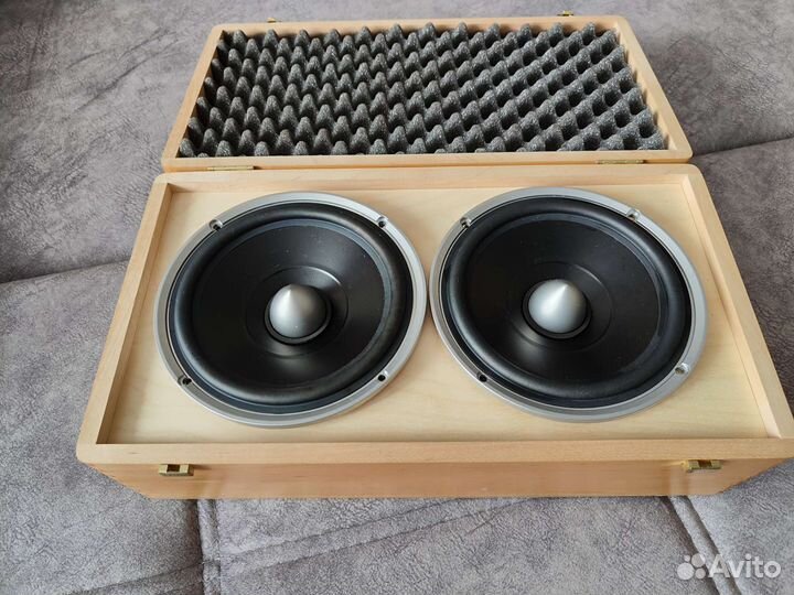 Мидбас Dego master 2000 mw