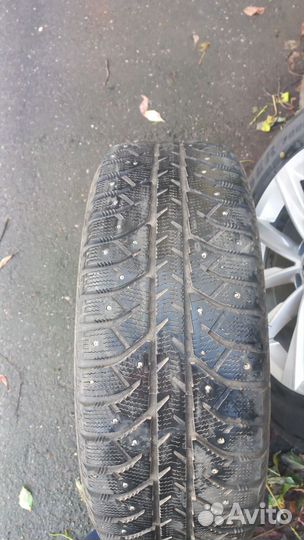 Колеса в сборе Тигуан