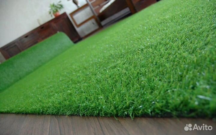 Ковролин и ковры