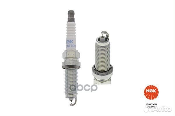 Свеча зажигания dongfeng honda gienia (16),DON