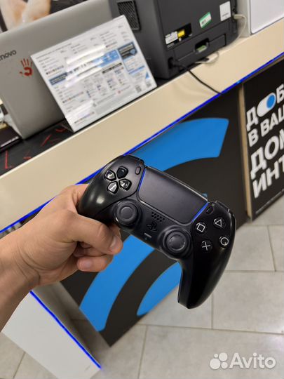 Геймпад для ps5
