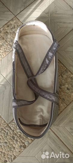 Переноска для малыша