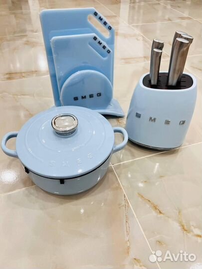 Чайник электрический смег