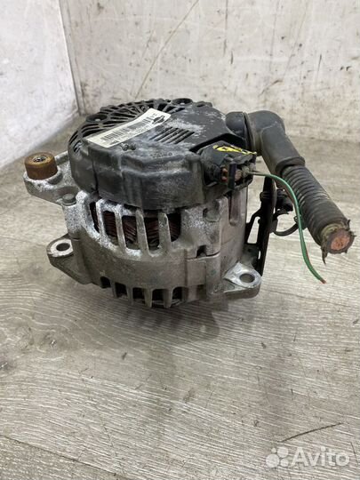 Генератор Nissan Teana