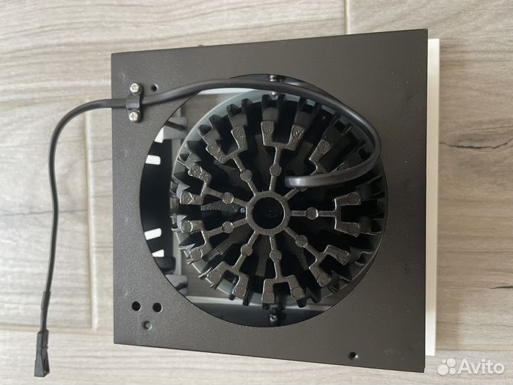 Светильник светодиодный grazioso 1 LED 30 W 3000K