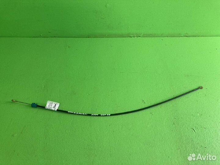 Трос отопителя кабины mercedes-benz actros MP III