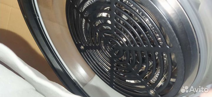 Мультипечь аэрогриль