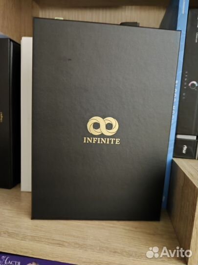 Infinite 13egin