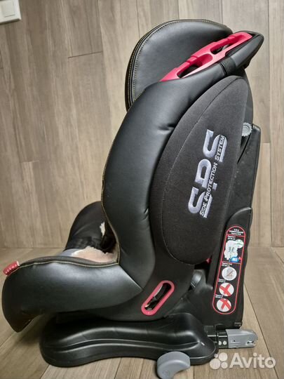 Детское удерживайте устройство Kenga BH 12312i