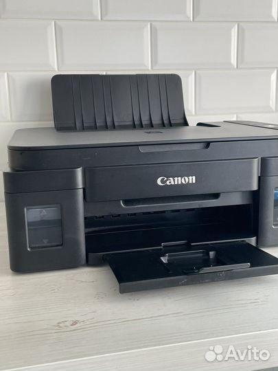 Принтер мфу