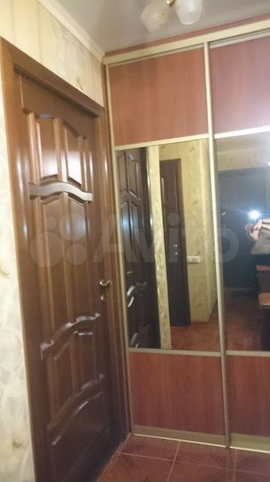 2-к. квартира, 49 м², 3/5 эт.