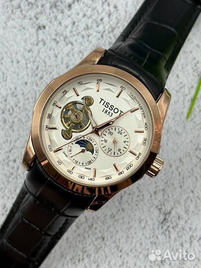 Часы Tissot