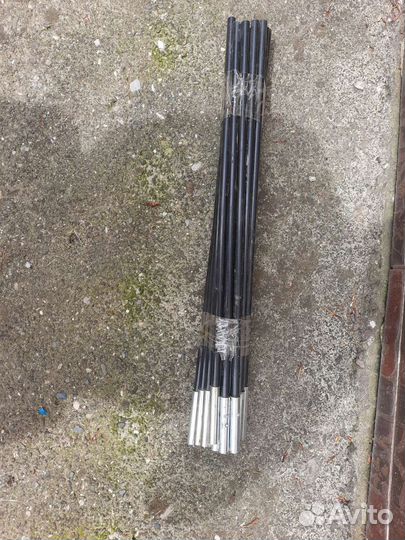 Стойки для палатки