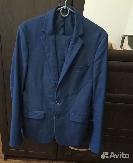 Школьный костюм для мальчика