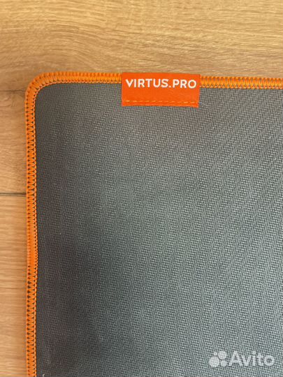 Коврик для клавиатуры