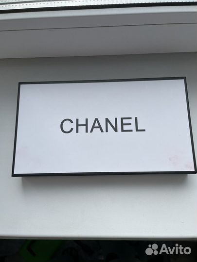 Подарочный набор chanel 5 в 1