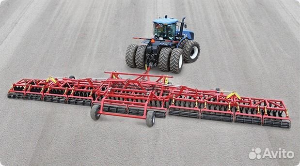 Культиватор Агромастер Combimaster-4200, 2023